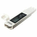 Digital PH Meter Tester Aquarium LCD Pen Monitor TDS EC Water Meter Test PZX