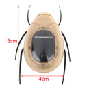 Solar Scarab Toys Play Learn Educational Solar Novelty Toys For Children Gif@