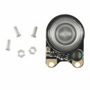 1X(2Pcs Infrared Led Light 5W 850 Raspberry Pi Camera Board Module Night-Vi