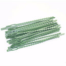 Reusable Garden Plastic Plant Cable Ties Tree Climbing Support Garden Plant G4I2