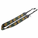 5X(PULUZ Retro Ethnic Style Shoulder Neck Strap Camera Strap Belt for Sony P2E9)