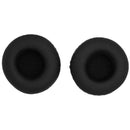 1 Pair Protein Leather Ear Pads Cushions for AKG Y50 Y55 Y50BT Headphones