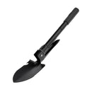 Camping Hiking Entrenching Tool Folding Shovel Foldable Garden Snow Spade