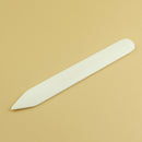 Bone Folder Creaser Scoring Folding Creasing Paper Leather Craft Tool6"  OZ
