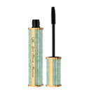 Waterproof Makeup 4D Fiber Long Curling Eyelash Mascara Extension O9F1