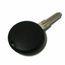 Replacement Remote Car Key Fob Case Shell for Smart ForTwo 450 Hot