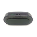 Car Solar Power Simulated Dummy Alarm Warning Anti-Theft Led Flashing Secur