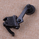 3pc Serrated Roller Presser Foot 12264 12265 12267 fit for Single Sewing Machine