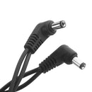 Vitoos 6 Ways Electrode Daisy Chain Harness Cable Copper Wire for Guitar Ef