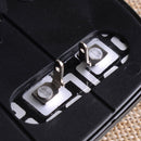 Left Side Heated Rearview Mirror Glass Fit For Audi S3 A4 A5 S4 S5 A6 2009-2013