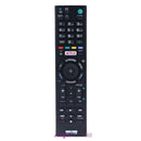 RMT-TX100D Black Remote Control Controller Replacement for SONY TV AK59-00166A