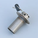 2Kw Car Heater Burner Insert Torches Combustion Chamber with Gaskets for Eb