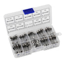 0.5A-30A Fuse Circuit Breaker With Car Box