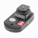 16 Channels Wireless Remote Flash Trigger Synchronizer Receiver Transmitter