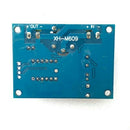XH-M609 DC6-60V Battery Low Voltage Disconnect Protect Undervoltage Module CDF