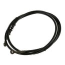 190cm Motorcycle ATV  Bike Brake Line Cable Dia 10mm Universal Fit