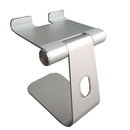 Metal Foldable Charging Dock Bracket Multi-angle Stand Portable Tablet Holder