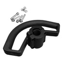 New Plastic Trimmer Handle Bar with Screws Replacement for 139 Brush Cutter