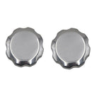 2 Replacement Parts Gasoline Fuel Tank Cap Lips For GX140 GX200 GX240 GX39