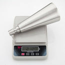 1X(Hand Soap Dispenser Stainless Steel Kitchen Bathroom Lotion Pump Hardwar