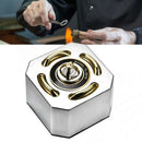 Professional Multi-Directional Automatic Electronic Torch Lighter Jewelry EnP5Y9