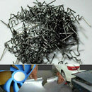 Lots 600X Hot Staples For Car Bumper Fender Welder Stapler Plastic Repair Suit