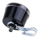 Waterproof Bike  Multi-function Computer LED Odometer Speedometer