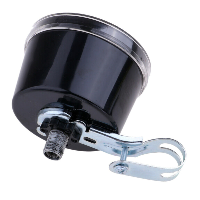 Waterproof Bike  Multi-function Computer LED Odometer Speedometer