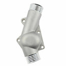 Upgraded Aluminum Thermostat Housing Cover With Gasket For Bmw M3 Z3 E34 E3 J1O9