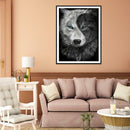 5D DIY Full Drill Diamond Painting Wolf Cross Stitch Mosaic Kits (W599)