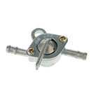 Fuel Gas Valve Petcock Tap Shut Off Switch Pump for ATV Quad Dirt Bike