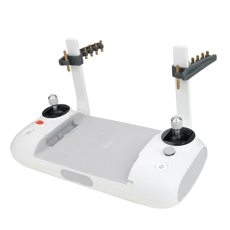 RC Signal Antenna Booster Range Extender Fits for DJI Drone Transmitter Accs