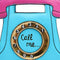 Telephone Shaped Women Retro Cross Body Bag PU Leather Clutch Purse Chain B V1R2