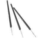 3pcs/set Cake Decorating Brush Set Food Paint Icing Cupcake Sugarcraft Tools.ES