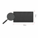 Car Foldable Sun Shade Roof Sunscreen Insulation Visor UV Block 95*55cm