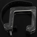 4/4 Violin Bow Straighten Collimator Corrector Tool Guide for Beginner Viol