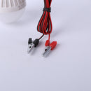 DC 12V LED Bulbs Lamp Home Camping Hunting Emergency Outdoor Light A