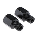 Wing Mirror Adapter LH10mm - LH 10mm  Rear View For Suzuki Motorcycle