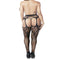 Plus Size Sexy Women BodyStockings Suspender Pantyhose Tight Stockings Bodys Bj
