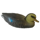 2pcs Durable Female/Male Duck Decoy Hunting Biat Fishing Tool Garden Decor
