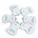 20x Replacement Pads for Electrode Tens Massager Machine Units Pad Self Adhesive