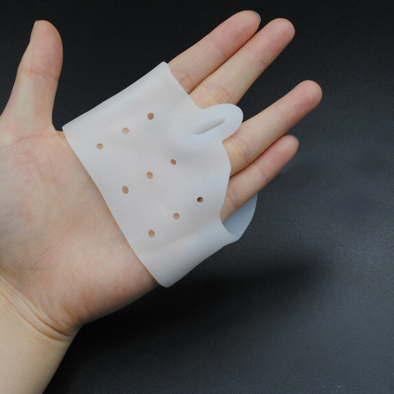 Nail Tools Daily Protective Durable Salon Correct Feet Home Big Toe Protector