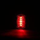 Bicycle Headlight Tail Lamp Set MTB Headlamp Rear Light Cycling Equipment