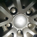 17mm Flower Lug Bolt Nut Impact Socket Special Tool Wrench Wheel Removal