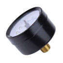 Air Source Treatment Filter Regulator w/ Pressure Gauge AFR-2000 Compressor