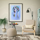 5D DIY Diamond Painting Beauty Full Drill Cross Stitch Embroidery (C1245)