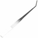 18.9" Long Stainless Steel Curved Tweezer for Fish Tank Plants S4L2