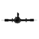 13cm RC Rear Axle for WPL B14 B16 B24 C14 C24 B36 Military Pickup RC Truck