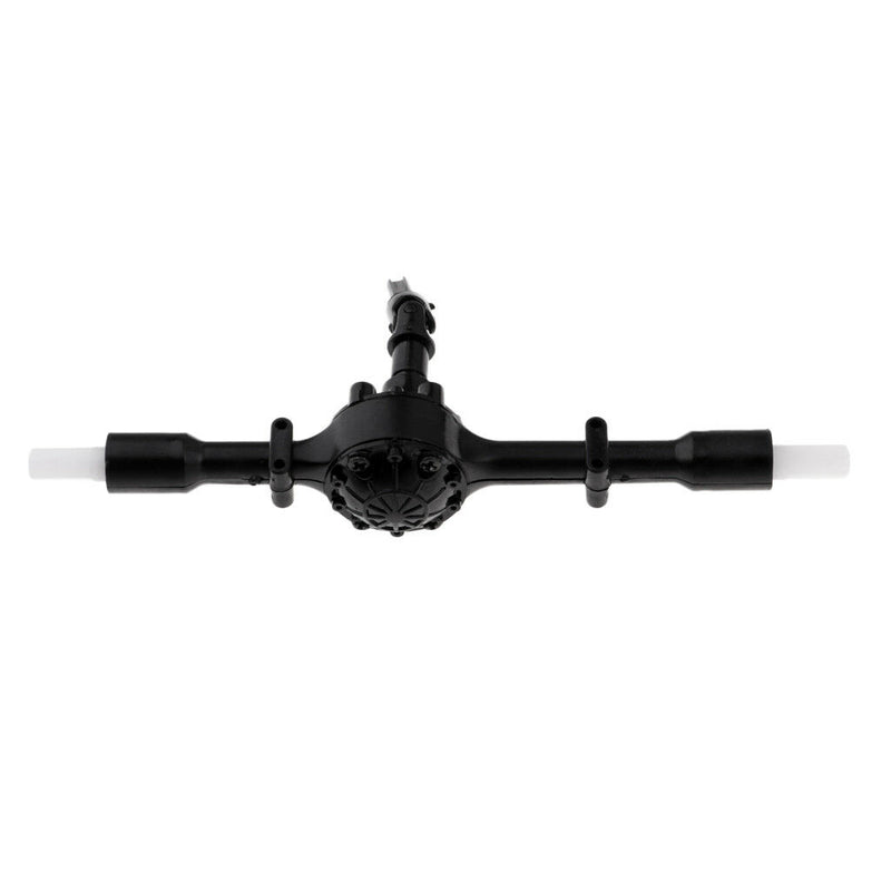 13cm RC Rear Axle for WPL B14 B16 B24 C14 C24 B36 Military Pickup RC Truck
