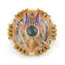 Metal Alloy Burst Gyro Fighting Gyroscope Launcher Spinning Toys